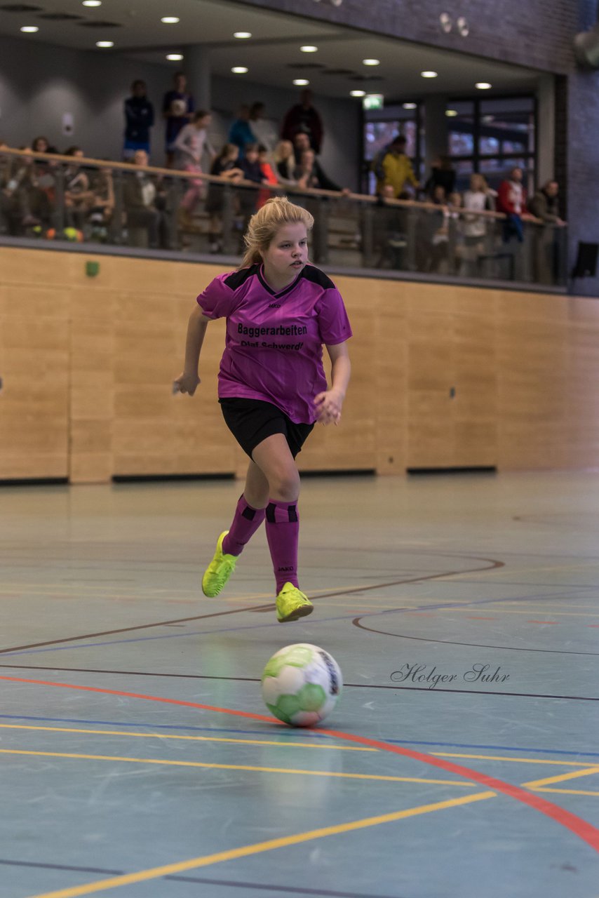 Bild 308 - Girls Cup